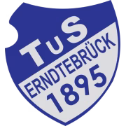TuS Erndtebrück U19 герб
