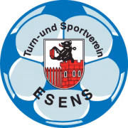 TuS Esens II герб