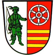 TuS Frammersbach герб