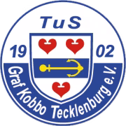 TuS Graf Kobbo Tecklenburg герб