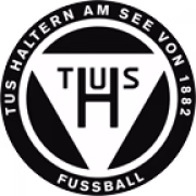 TuS Haltern герб
