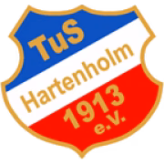 TuS Hartenholm II герб