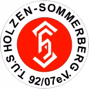 TuS Holzen-Sommerberg герб
