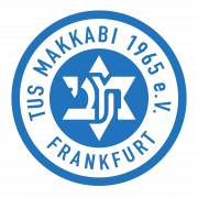 TuS Makkabi Frankfurt герб