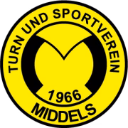 TuS Middels герб