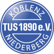 TuS Niederberg герб