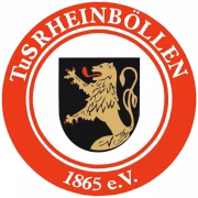 TuS Rheinböllen герб