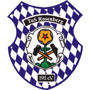 TuS Rosenberg 1911 герб