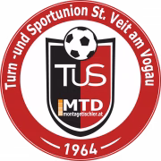 TUS St. Veit am Vogau герб
