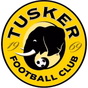 Tusker FC герб