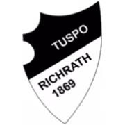 TuSpo Richrath герб