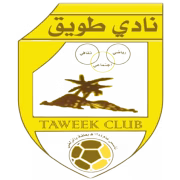 Tuwaiq FC герб