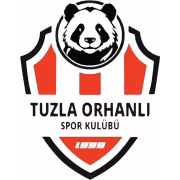 Tuzla Orhanli SK герб