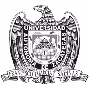 Tuzos de la UA de Zacatecas герб