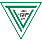 TV Jahn Leveste герб