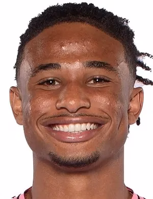 Tyler Austin Hall