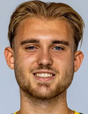 Tyler Körting