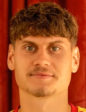 Tymon Proczek