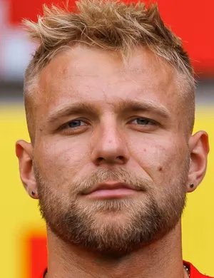 Tymoteusz Puchacz
