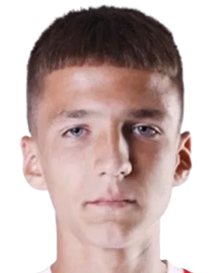 Нянчур Тимур Сергійович