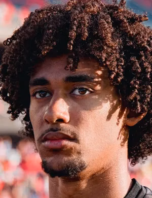 Tyr Carson Duhaney-Walker