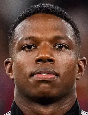Tyrell Johannes Chicco Malacia