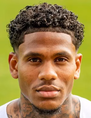 Tyrese Noslin