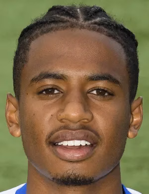 Tyrese Simons