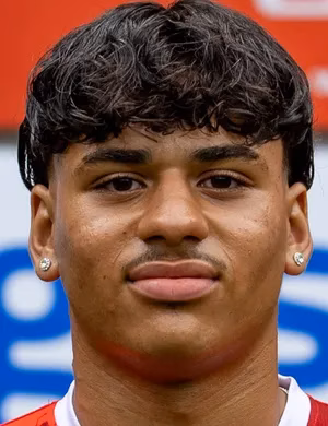 Tyrese Alexander Zeigler