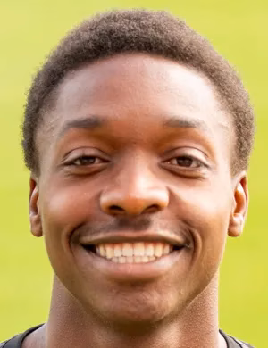 Tyrick Bodak