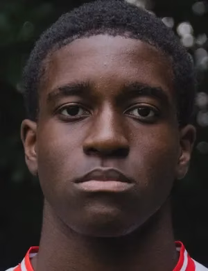 Tyron Jonnell da Silva Fernandes