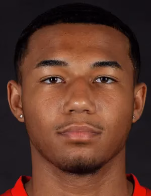 Tyron Leon Haake