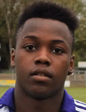 Tyrone Aboagye