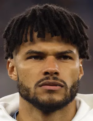Tyrone Deon Mings