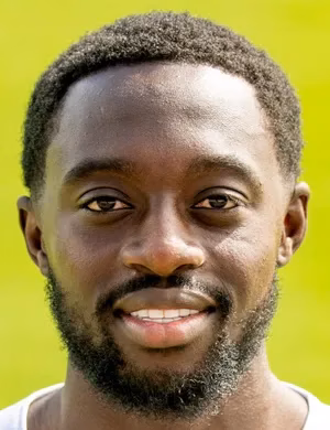 Tyrone Owusu