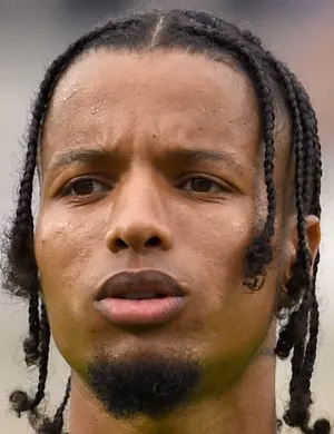 Tyronne Efe Ebuehi