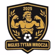 Tytan Mrocza герб