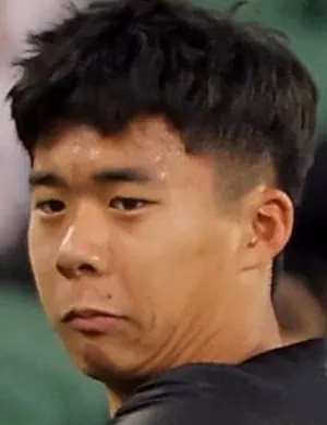 Tze-Xuan Loke