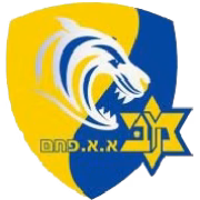 Tzeirei Umm al-Fahm герб