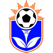 UAD FC герб
