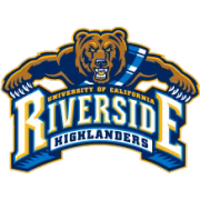 UC Riverside Highlanders герб