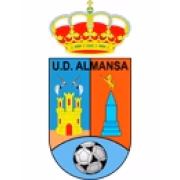 UD Almansa герб