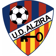 UD Alzira герб