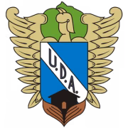 UD Aretxabaleta герб