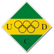 UD Caranguejeira герб