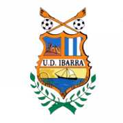 UD Ibarra герб