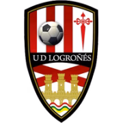 UD Logroñés U19 герб