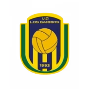 UD Los Barrios герб
