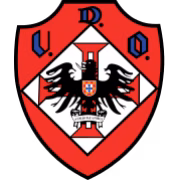 UD Oliveirense U19 герб