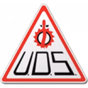 UD Serra B герб